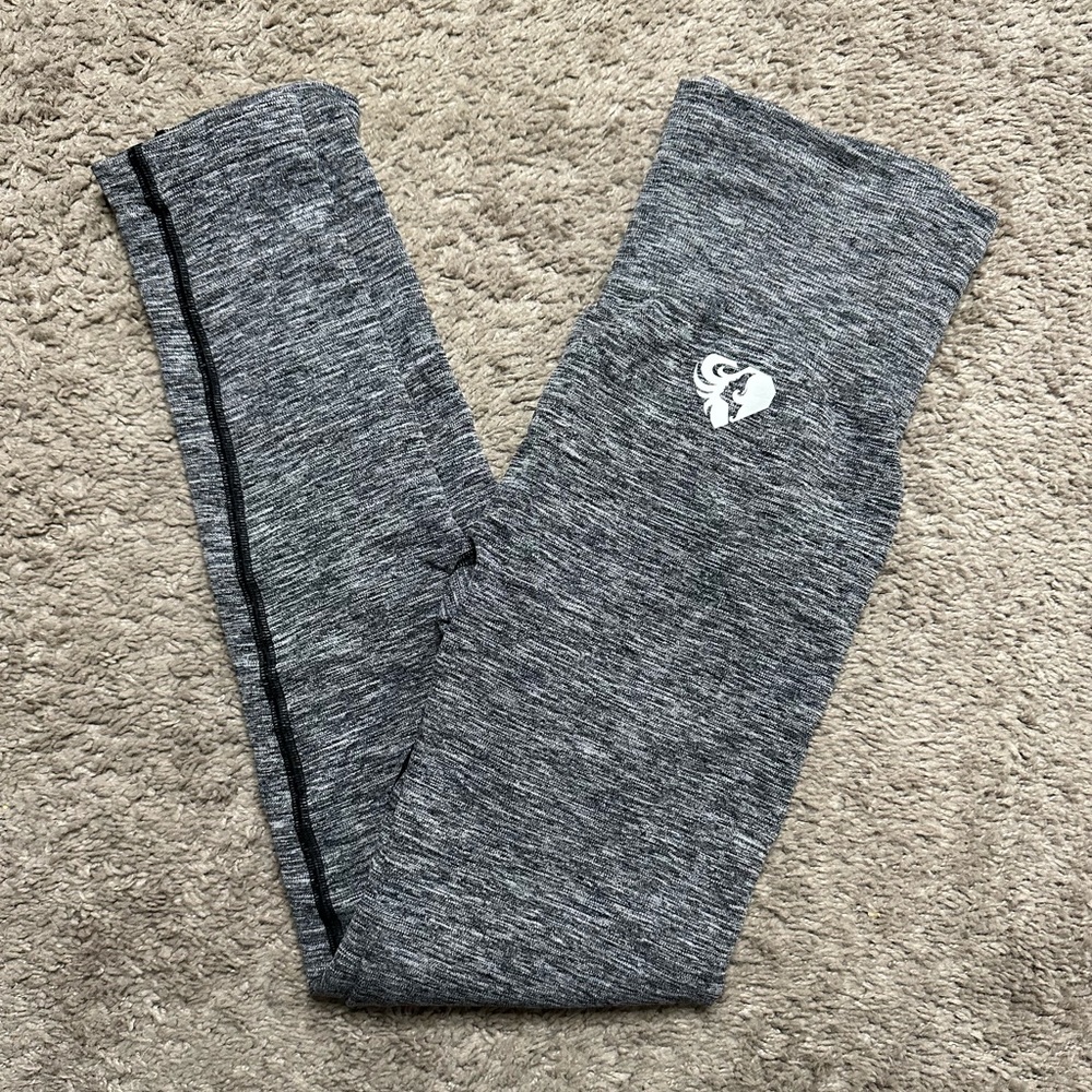Women’s best seamless leggings
